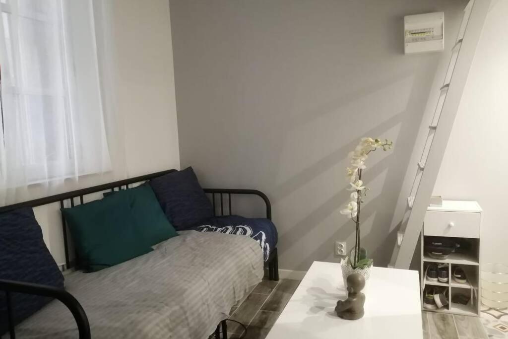 Studio Cosy Daire Avinyon Dış mekan fotoğraf