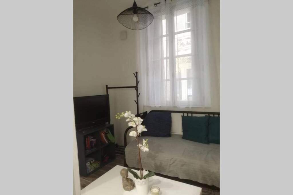 Studio Cosy Daire Avinyon Dış mekan fotoğraf